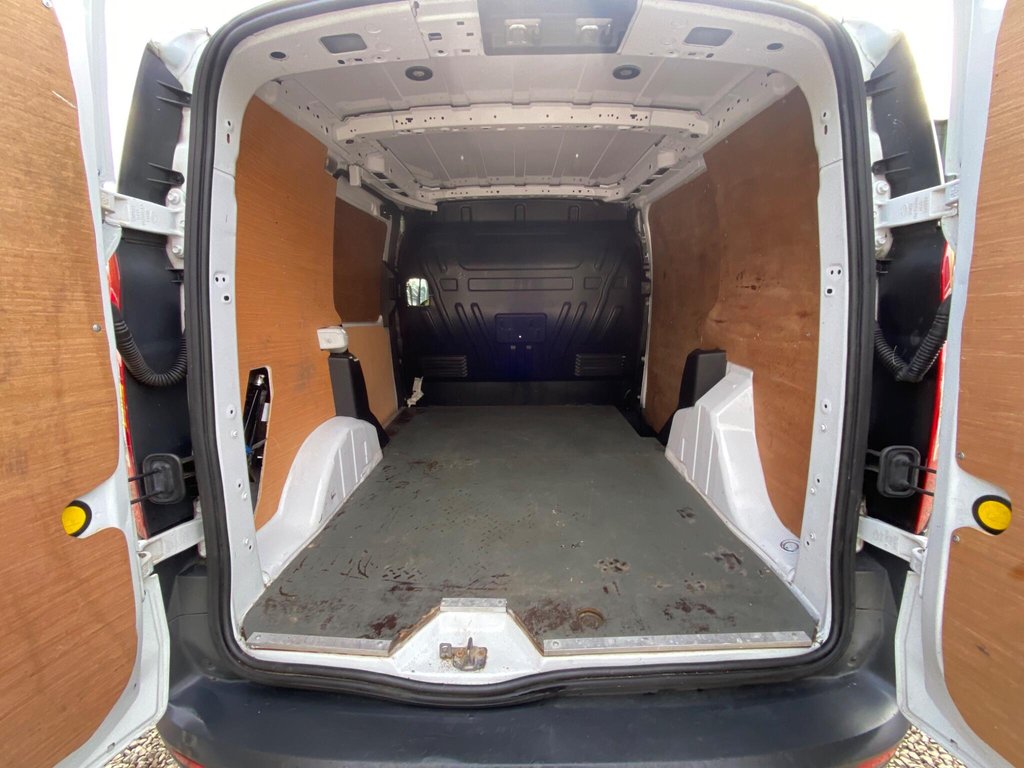 Used Ford Transit Connect 2014 for sale - 76482117: Photo 40