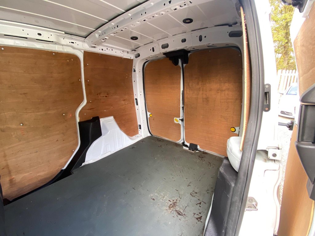 Used Ford Transit Connect 2014 for sale - 76482117: Photo 45