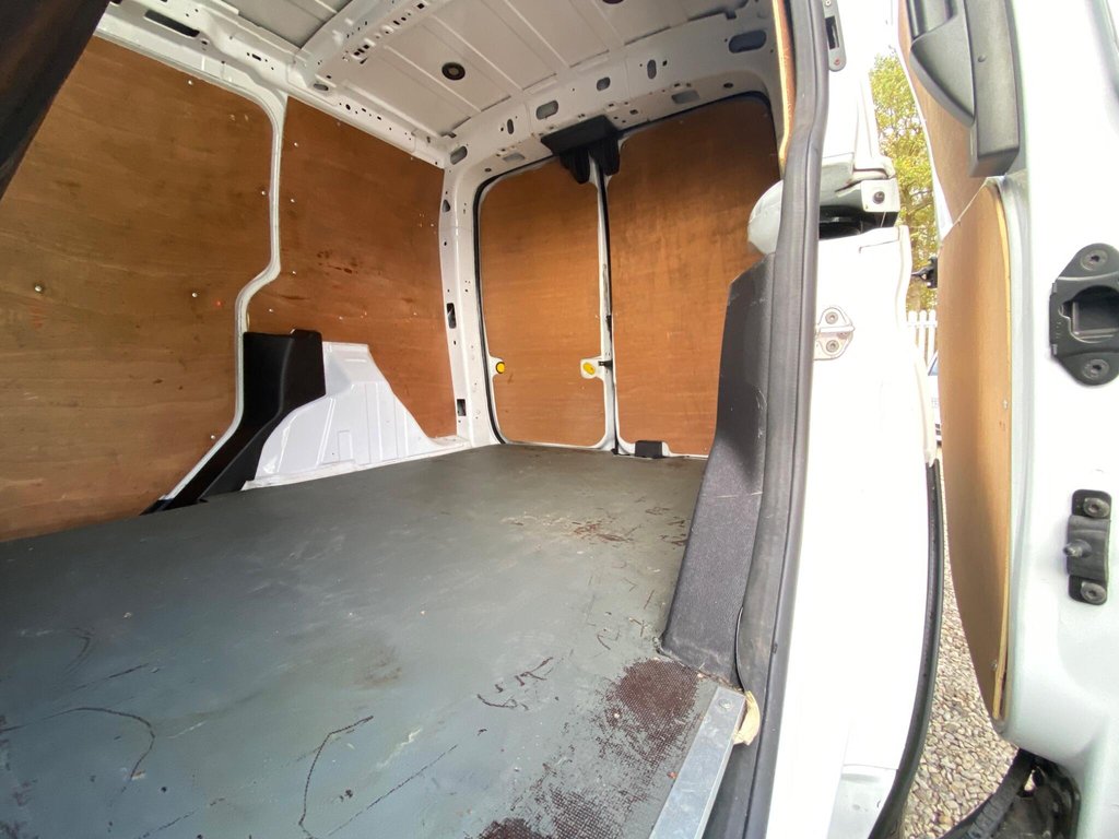 Used Ford Transit Connect 2014 for sale - 76482117: Photo 48