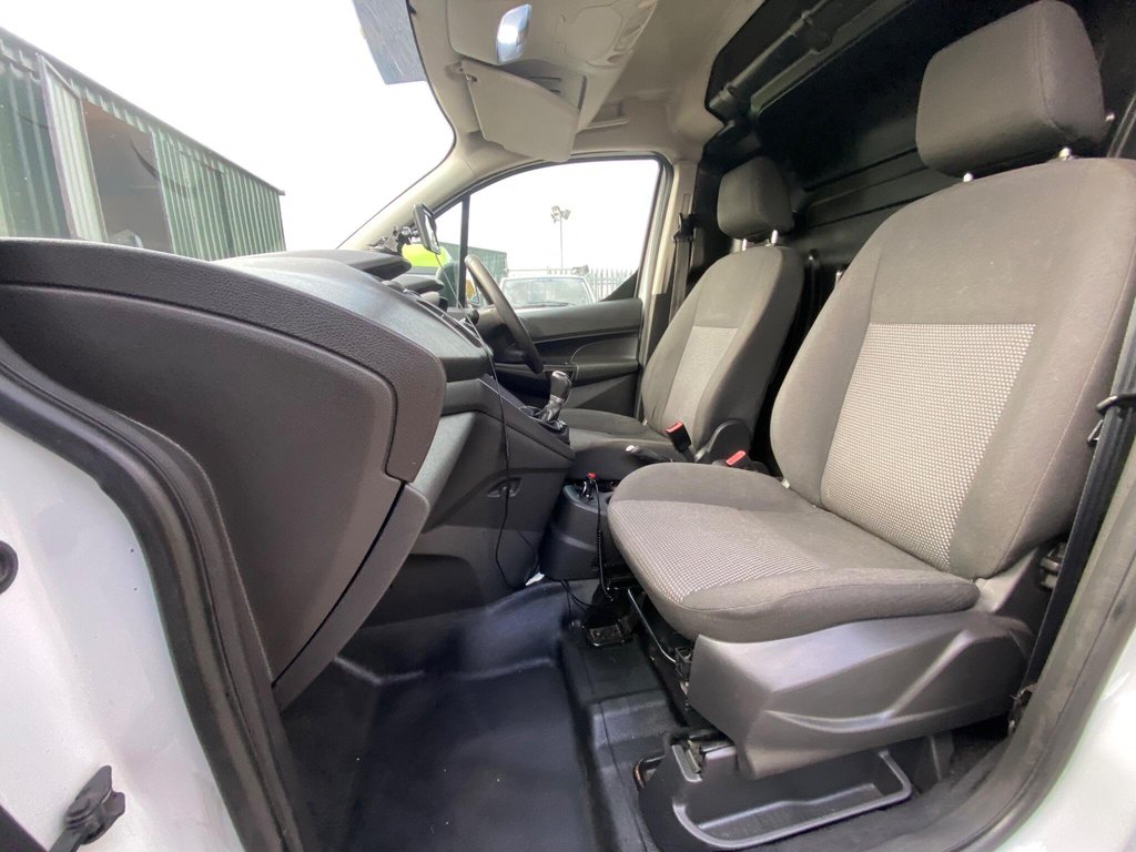 Used Ford Transit Connect 2014 for sale - 76482117: Photo 50