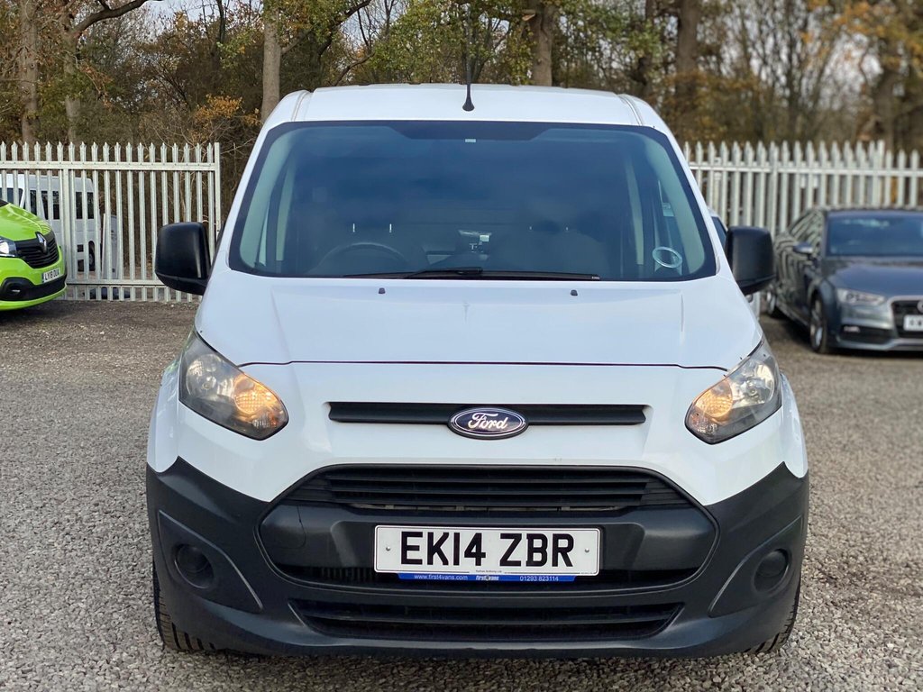 Used Ford Transit Connect 2014 for sale - 76482117: Photo 6