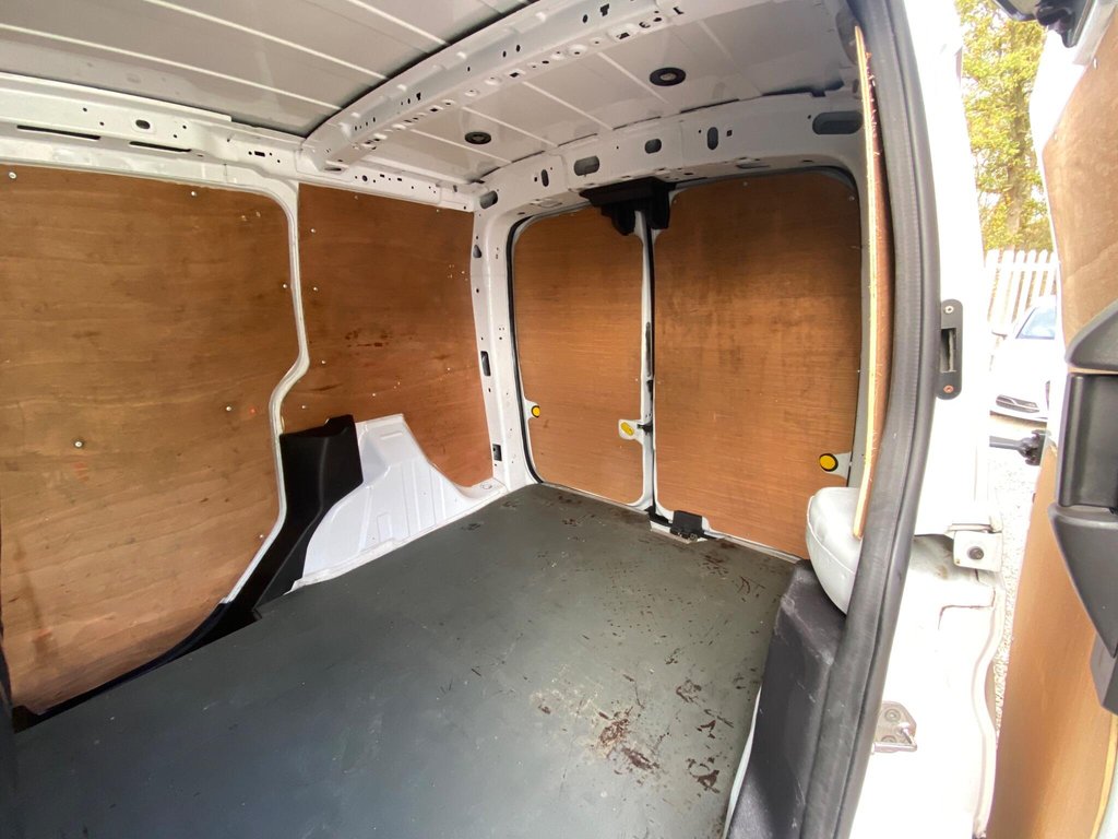Used Ford Transit Connect 2014 for sale - 76482117: Photo 8