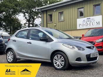Used Mazda Mazda2 2010 for sale - 79375738: Photo