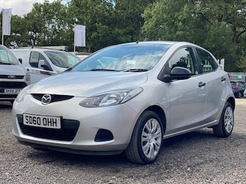 Used Mazda Mazda2 2010 for sale - 79375738: Photo