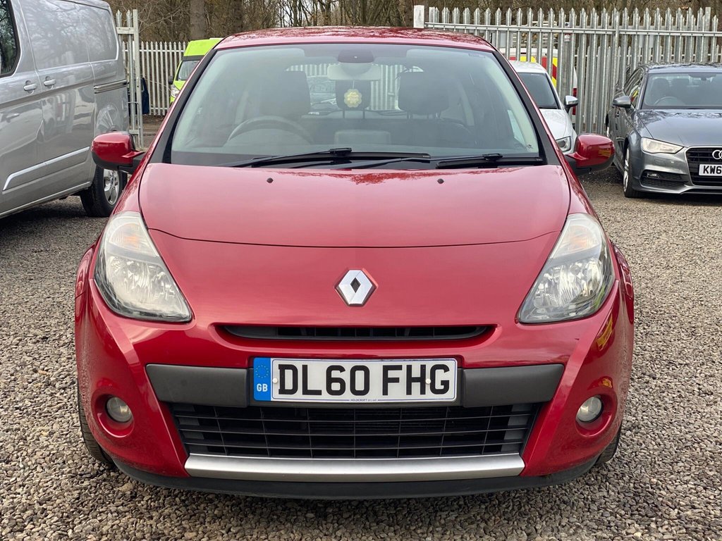 Used Renault Clio 2011 for sale - 77981495: Photo 18