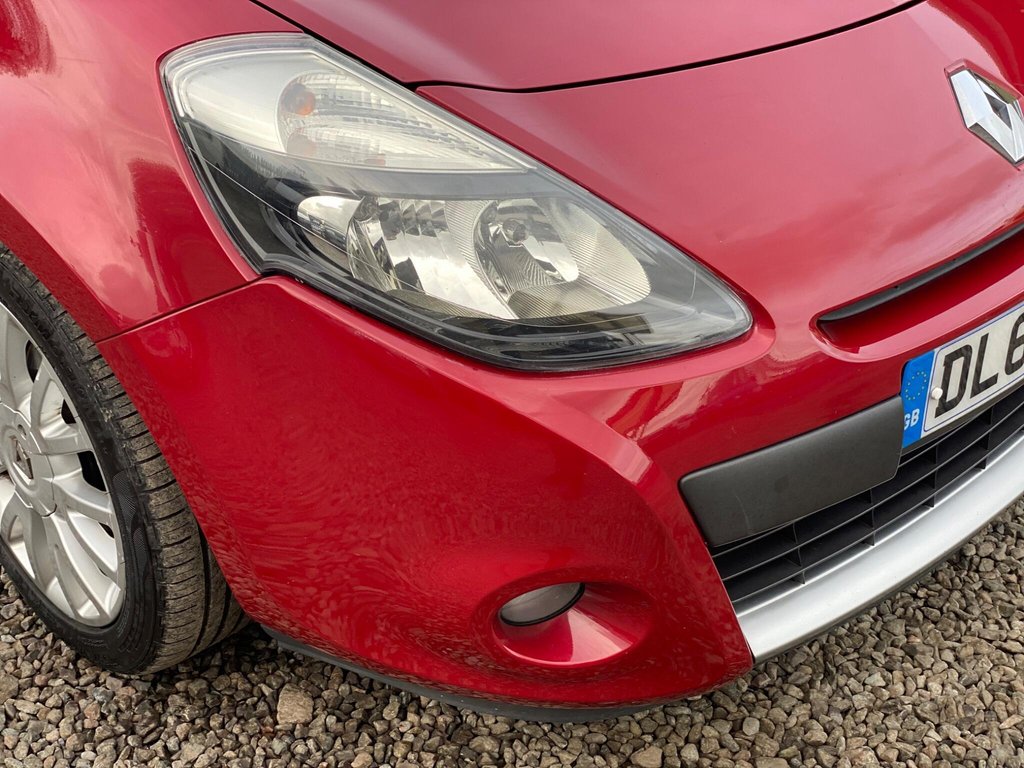 Used Renault Clio 2011 for sale - 77981495: Photo 22