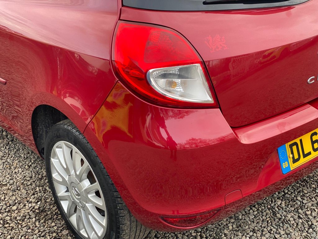 Used Renault Clio 2011 for sale - 77981495: Photo 26