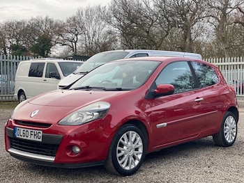 Used Renault Clio 2011 for sale - 77981495: Photo