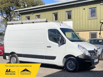 Renault - Master