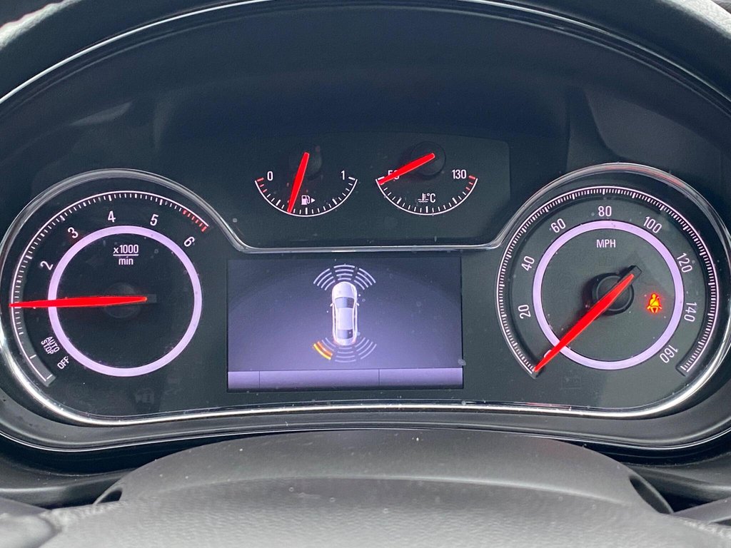 Used Vauxhall Insignia 2015 for sale - 77037947: Photo 35