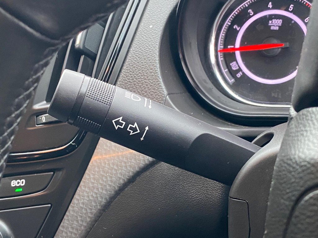 Used Vauxhall Insignia 2015 for sale - 77037947: Photo 37