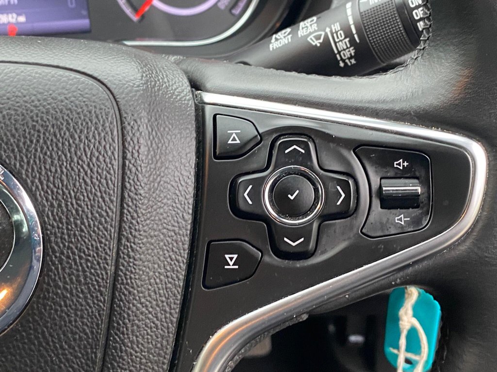 Used Vauxhall Insignia 2015 for sale - 77037947: Photo 39