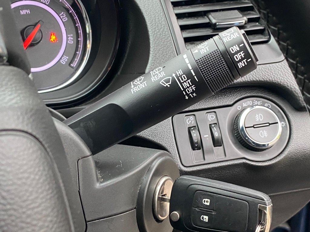 Used Vauxhall Insignia 2015 for sale - 77037947: Photo 40