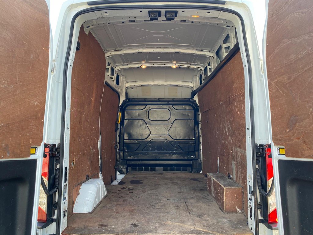 Used Ford Transit 2017 for sale - 77205496: Photo 10