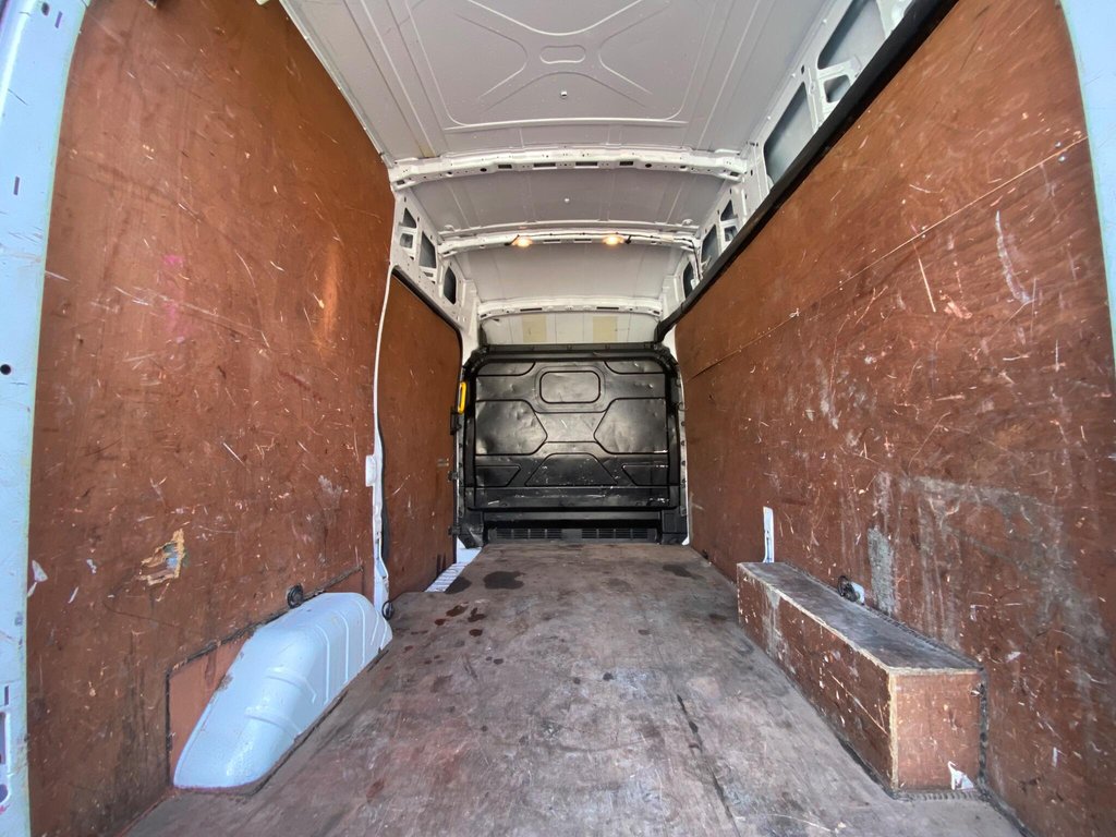 Used Ford Transit 2017 for sale - 77205496: Photo 11