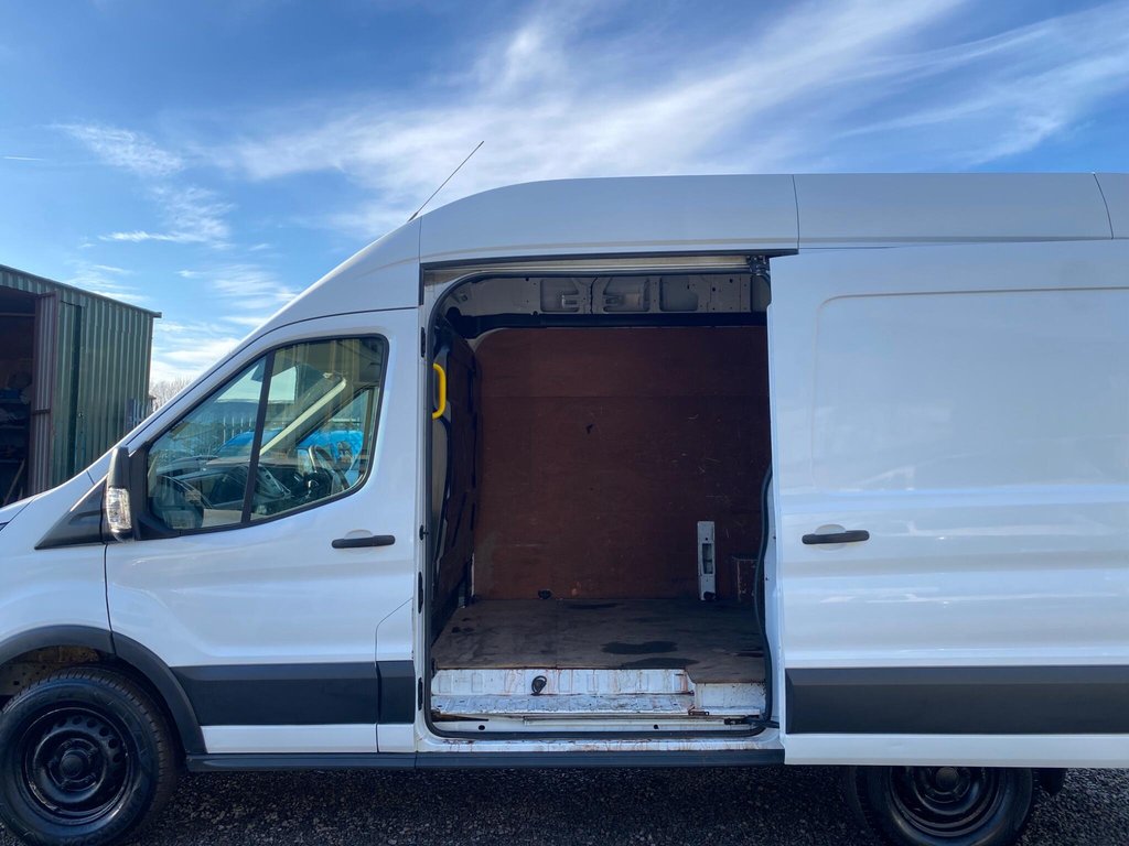 Used Ford Transit 2017 for sale - 77205496: Photo 12