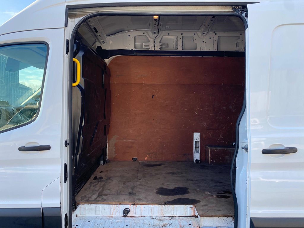 Used Ford Transit 2017 for sale - 77205496: Photo 13