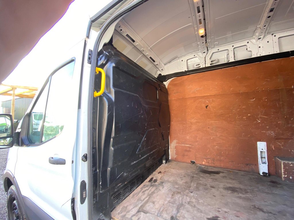 Used Ford Transit 2017 for sale - 77205496: Photo 14