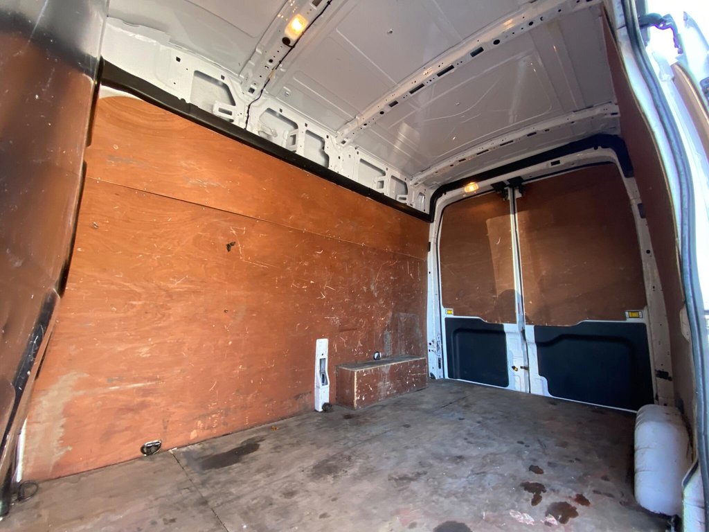 Used Ford Transit 2017 for sale - 77205496: Photo 15