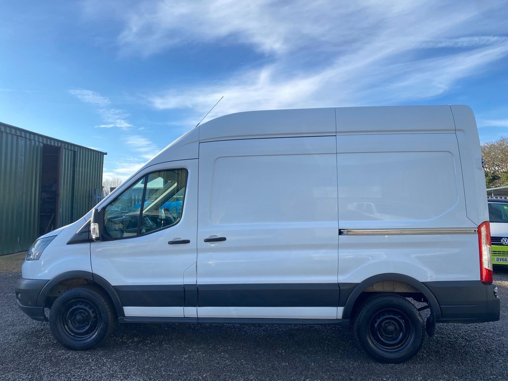 Used Ford Transit 2017 for sale - 77205496: Photo 20