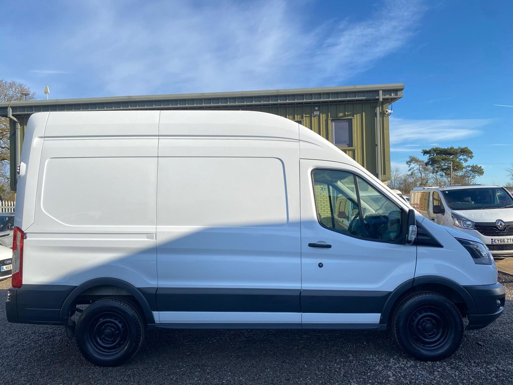 Used Ford Transit 2017 for sale - 77205496: Photo 22