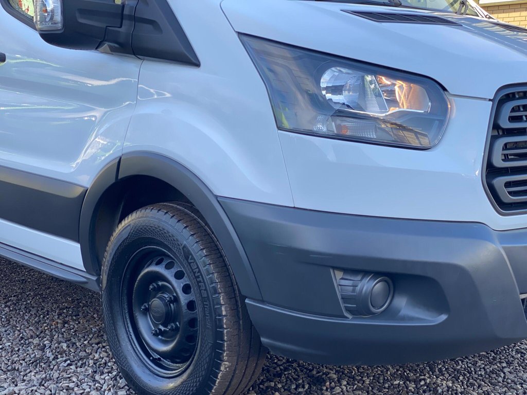 Used Ford Transit 2017 for sale - 77205496: Photo 23