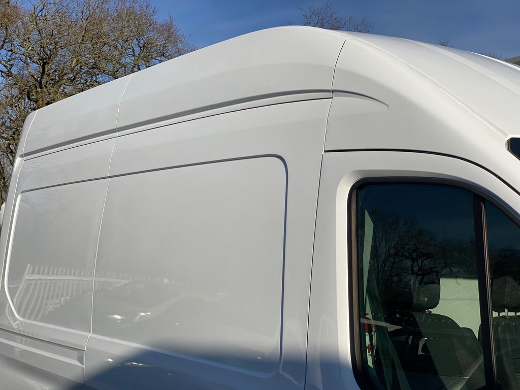 Used Ford Transit 2017 for sale - 77205496: Photo 25