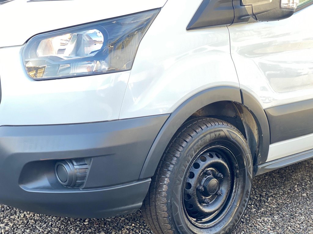 Used Ford Transit 2017 for sale - 77205496: Photo 26