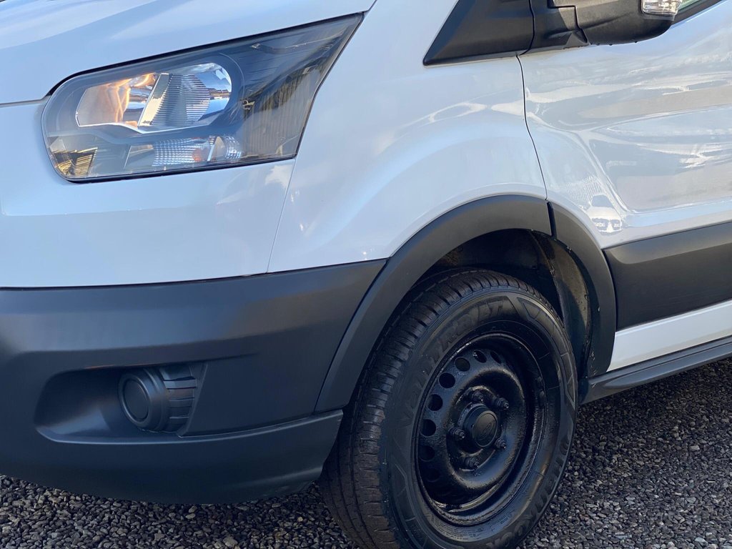 Used Ford Transit 2017 for sale - 77205496: Photo 27