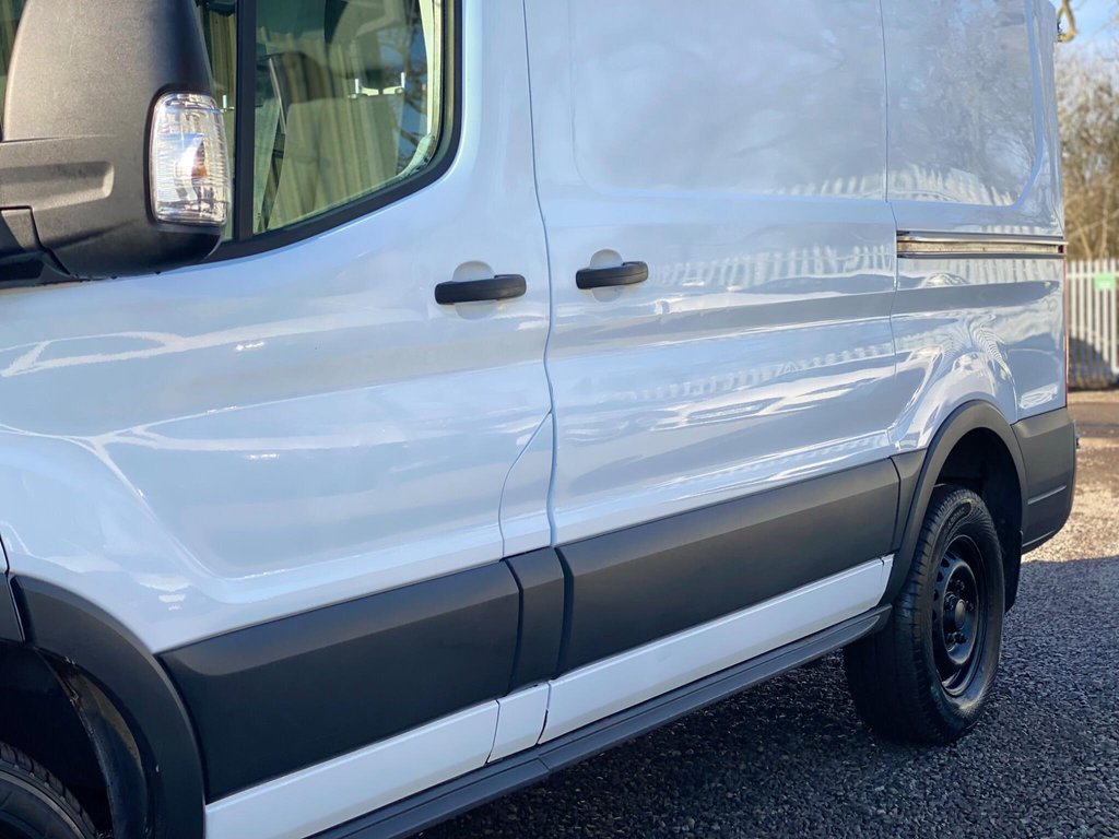 Used Ford Transit 2017 for sale - 77205496: Photo 28