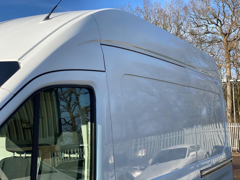 Used Ford Transit 2017 for sale - 77205496: Photo 29