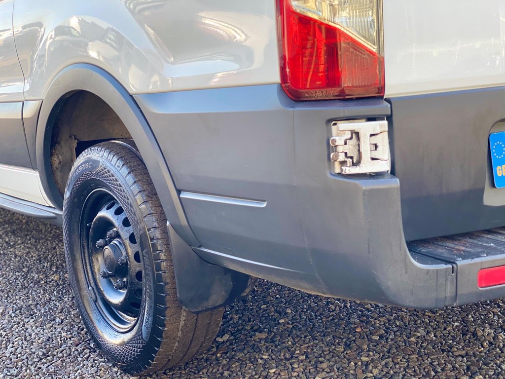 Used Ford Transit 2017 for sale - 77205496: Photo 31