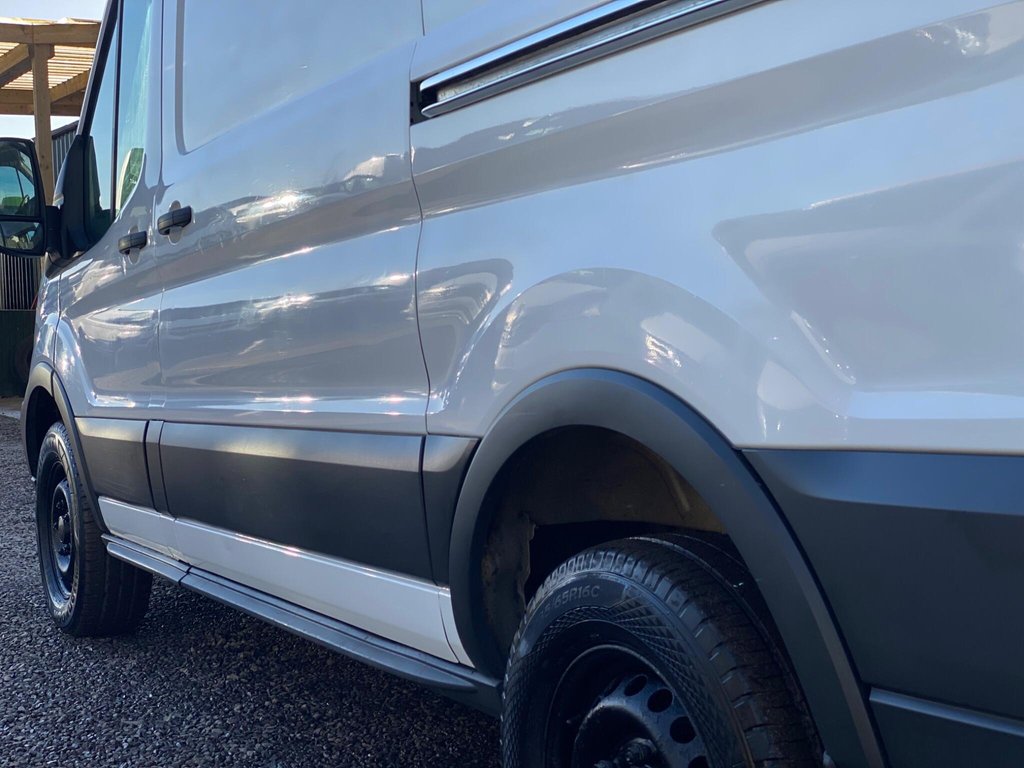 Used Ford Transit 2017 for sale - 77205496: Photo 32