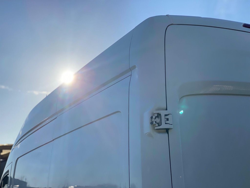 Used Ford Transit 2017 for sale - 77205496: Photo 33