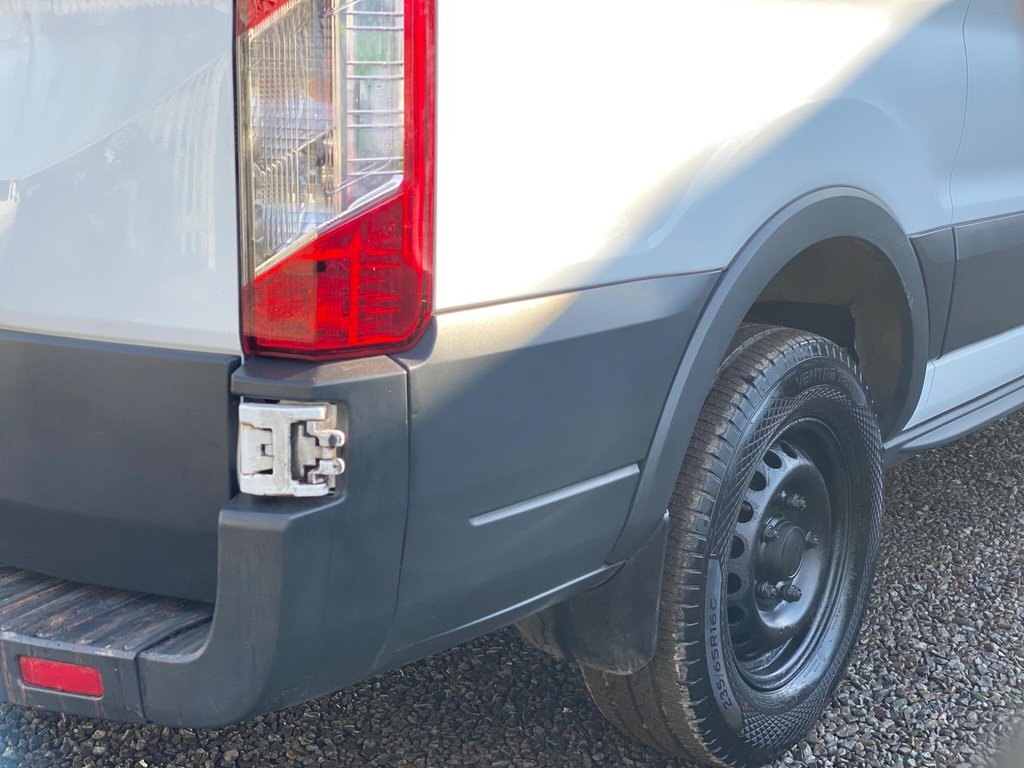 Used Ford Transit 2017 for sale - 77205496: Photo 34