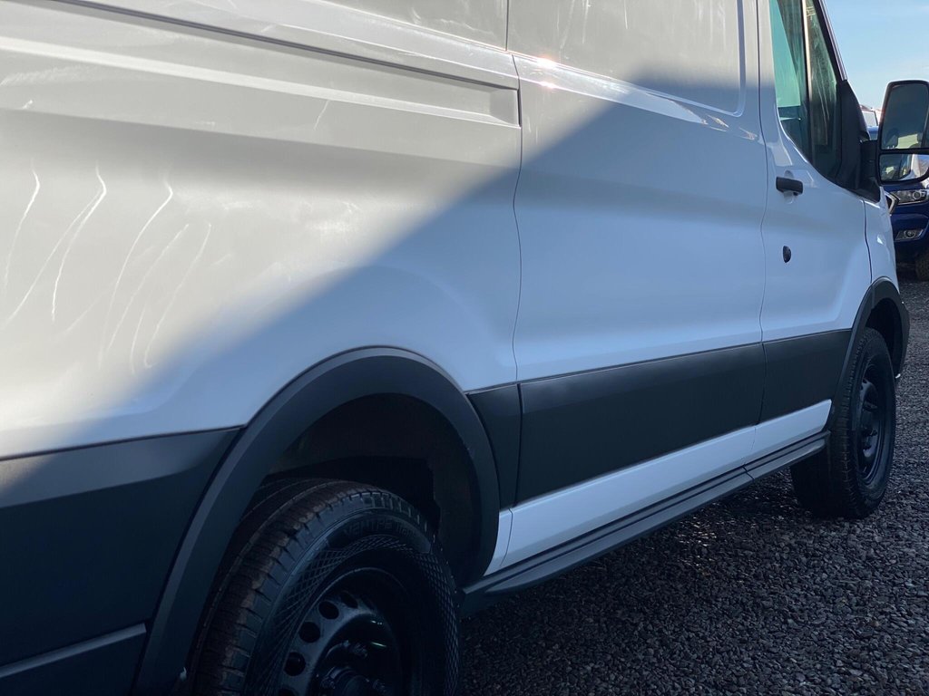 Used Ford Transit 2017 for sale - 77205496: Photo 35