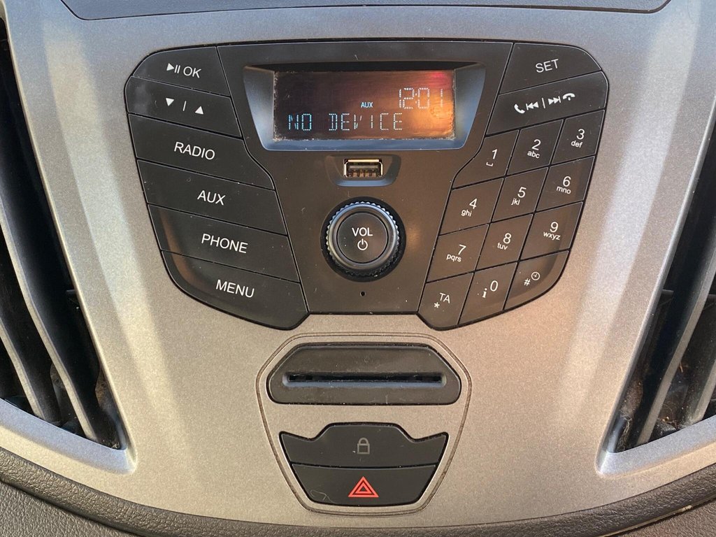 Used Ford Transit 2017 for sale - 77205496: Photo 39