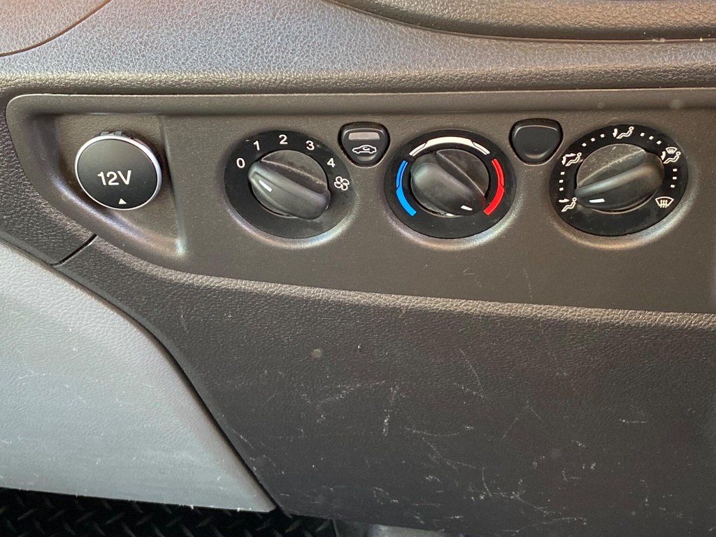 Used Ford Transit 2017 for sale - 77205496: Photo 40