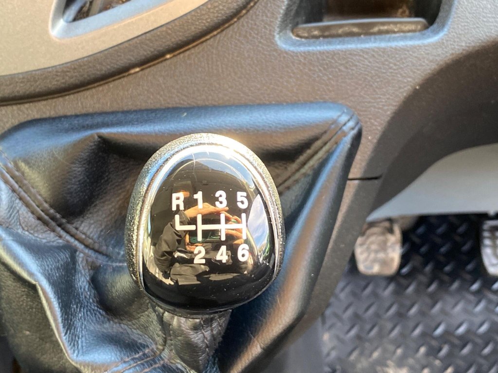 Used Ford Transit 2017 for sale - 77205496: Photo 41