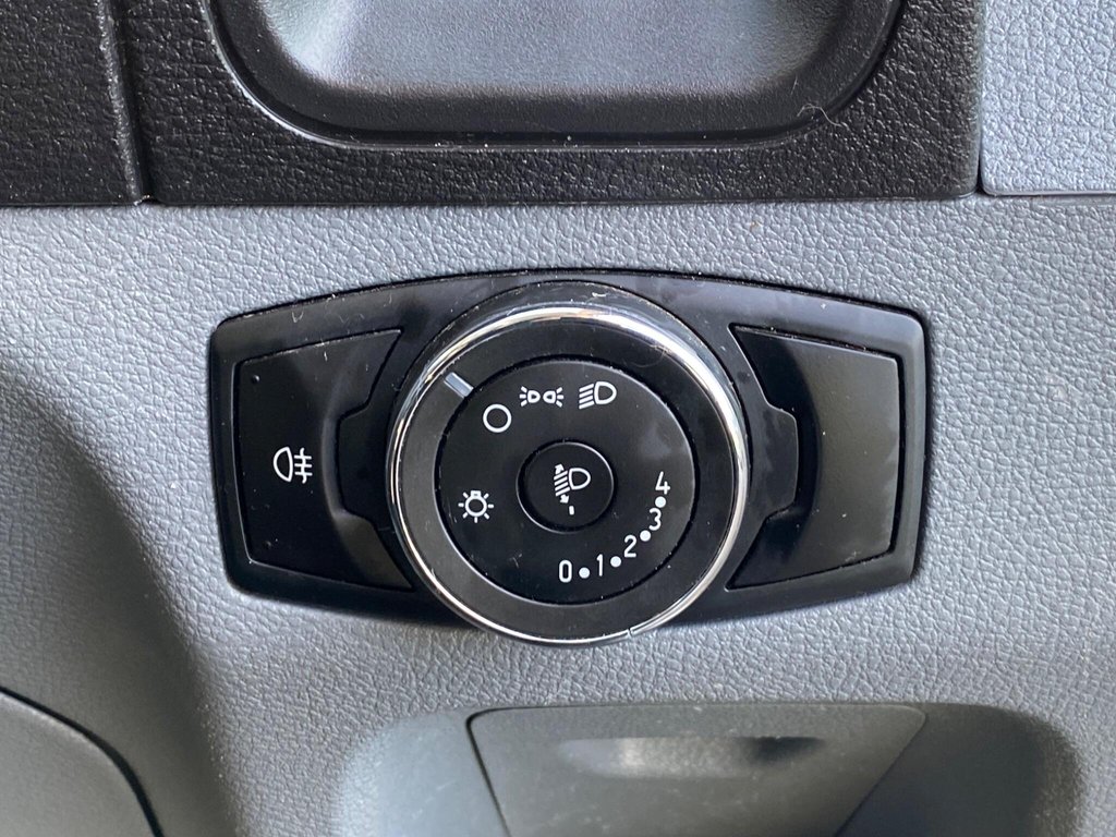 Used Ford Transit 2017 for sale - 77205496: Photo 48