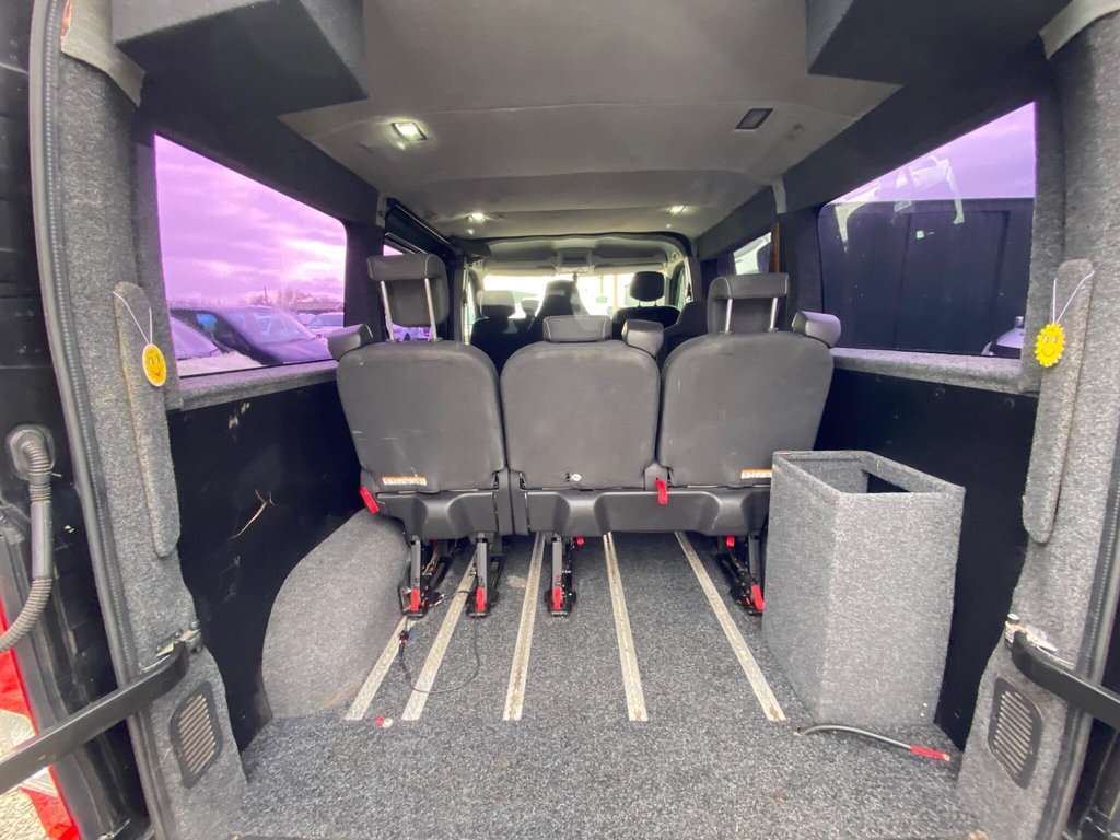 Used Renault Master 2013 for sale - 77600138: Photo 11