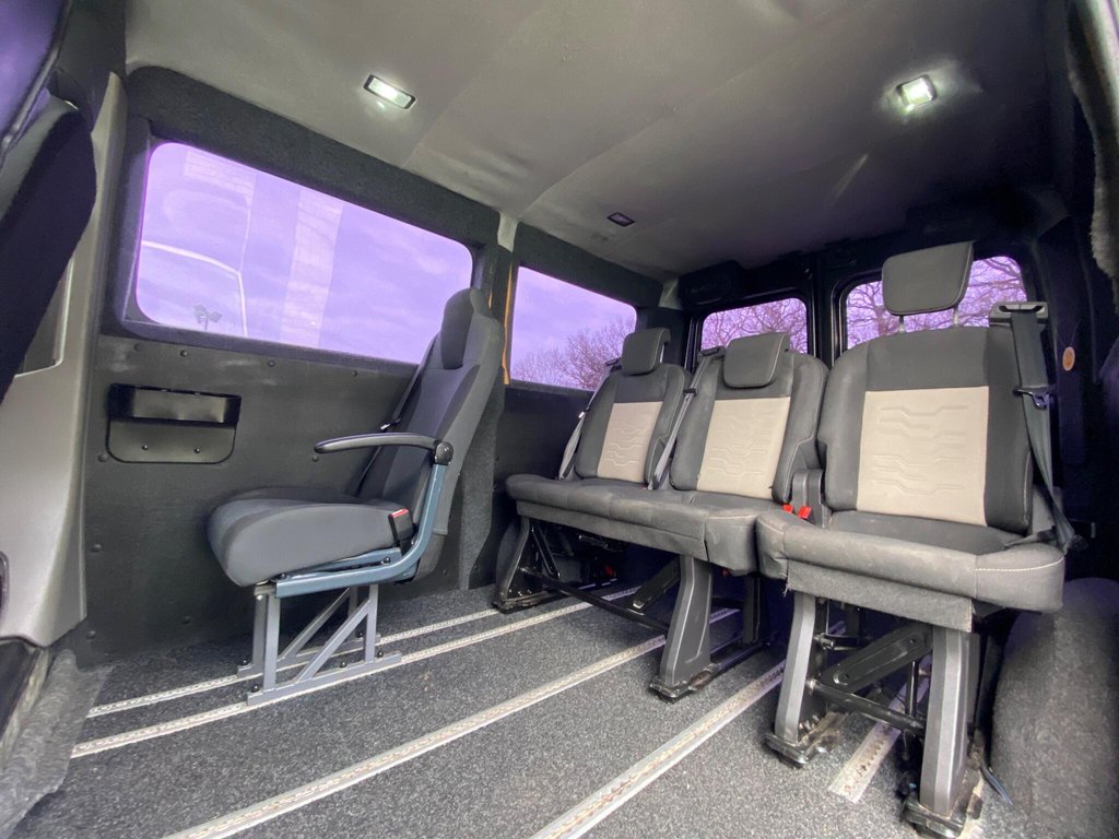 Used Renault Master 2013 for sale - 77600138: Photo 15