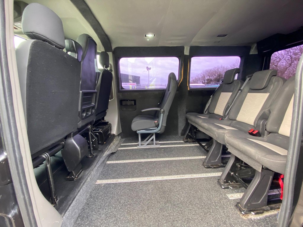 Used Renault Master 2013 for sale - 77600138: Photo 17