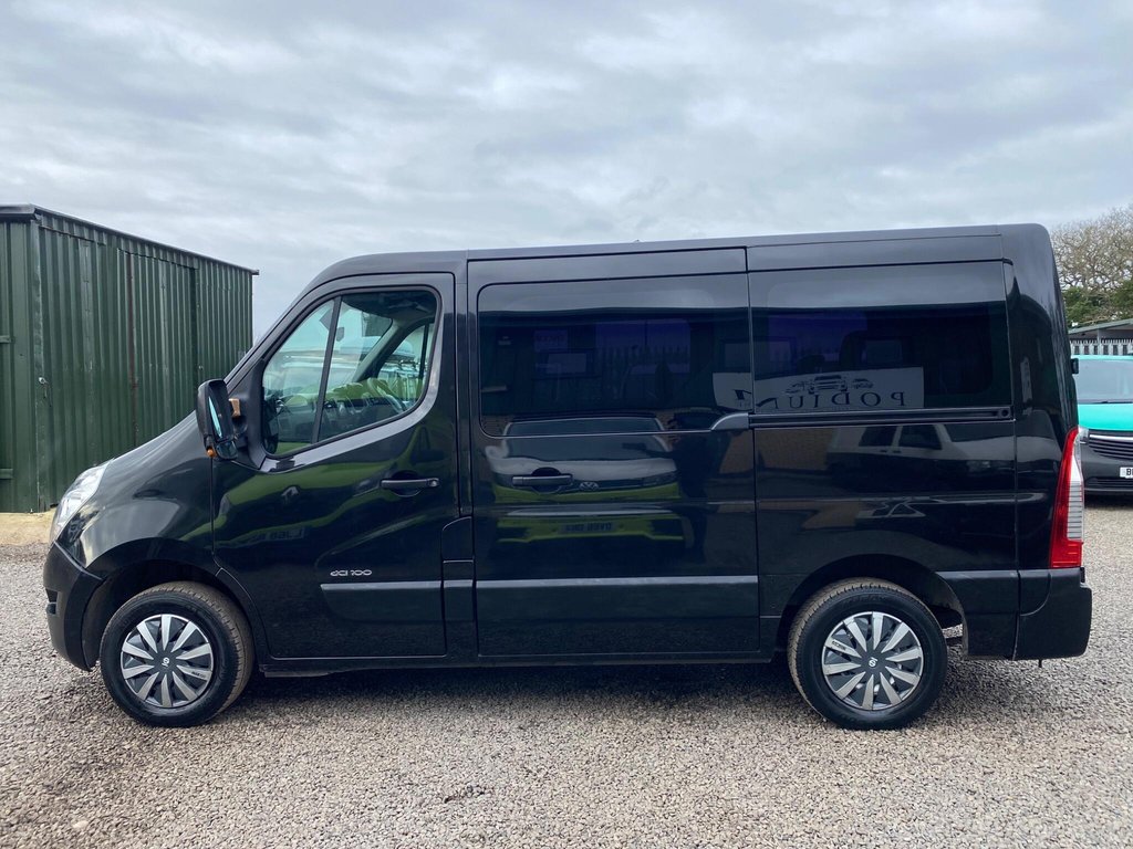 Used Renault Master 2013 for sale - 77600138: Photo 22