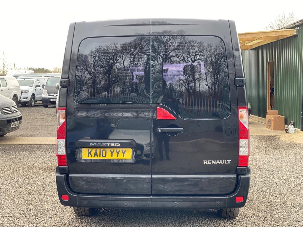 Used Renault Master 2013 for sale - 77600138: Photo 23