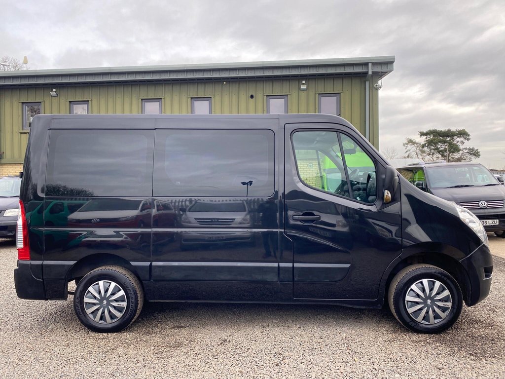 Used Renault Master 2013 for sale - 77600138: Photo 24