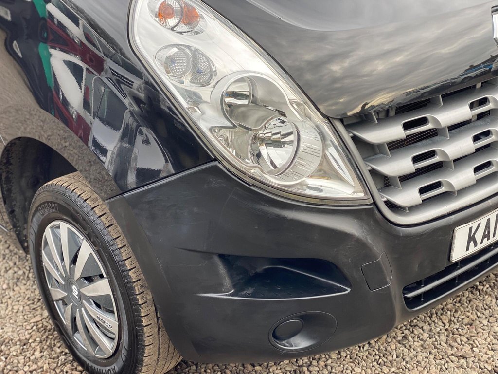 Used Renault Master 2013 for sale - 77600138: Photo 25