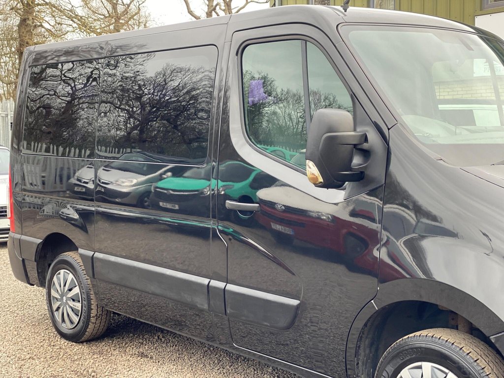 Used Renault Master 2013 for sale - 77600138: Photo 26