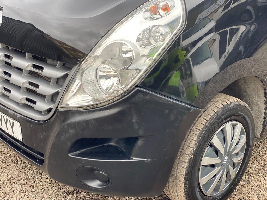 Used Renault Master 2013 for sale - 77600138: Photo 27