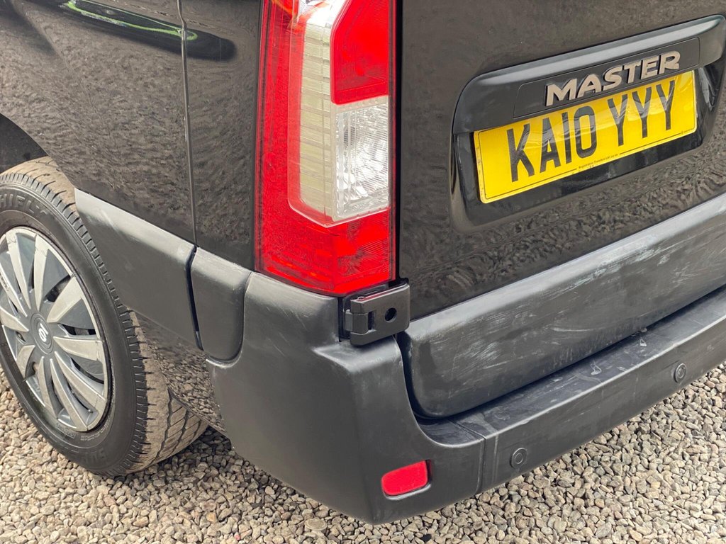 Used Renault Master 2013 for sale - 77600138: Photo 29